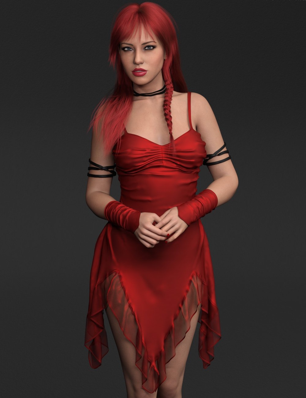 a97dforcescrunchedminidress00maindaz3d 1756494841