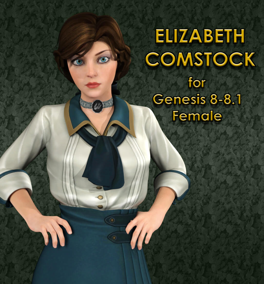 elizabeth comstock for genesis 8 8 1 female 01 1756496849