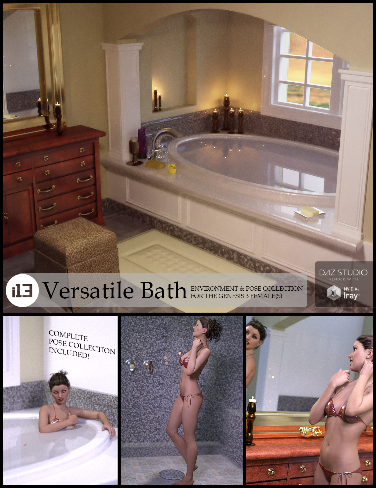 i13 versatile bath with poses daz3d 1756480328