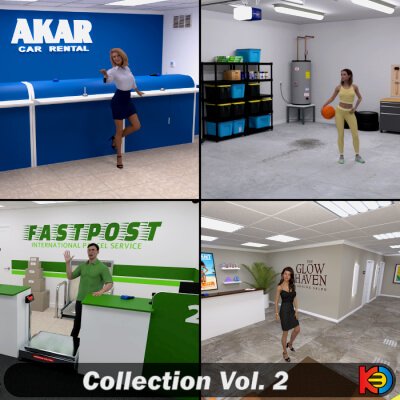 kreez3d collection vol 2 1756476105
