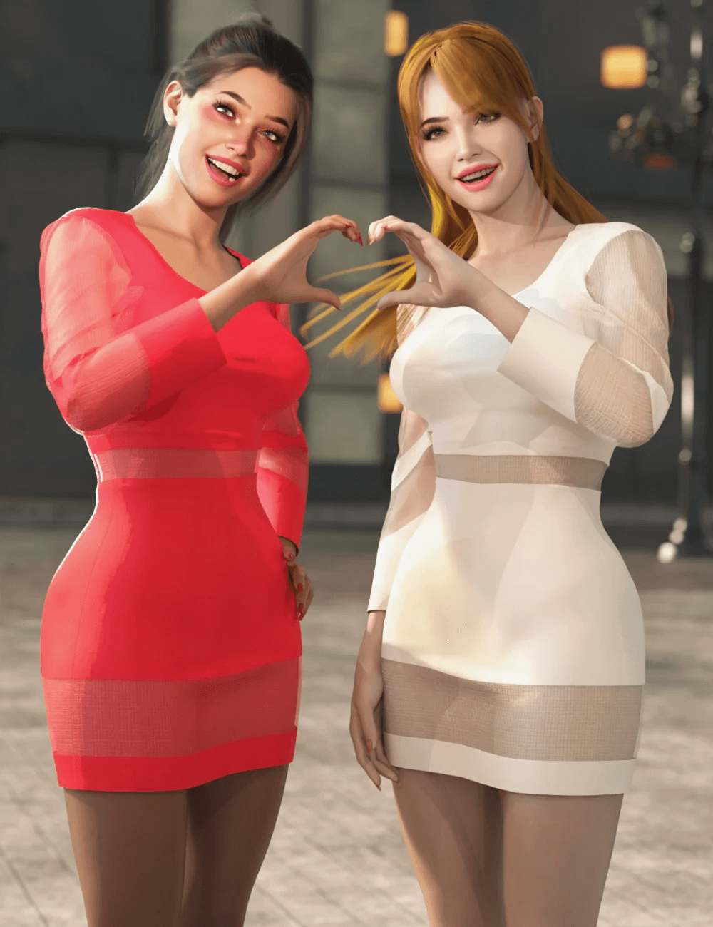 111409 Free Daz 3D Models 111409 free daz 3d models