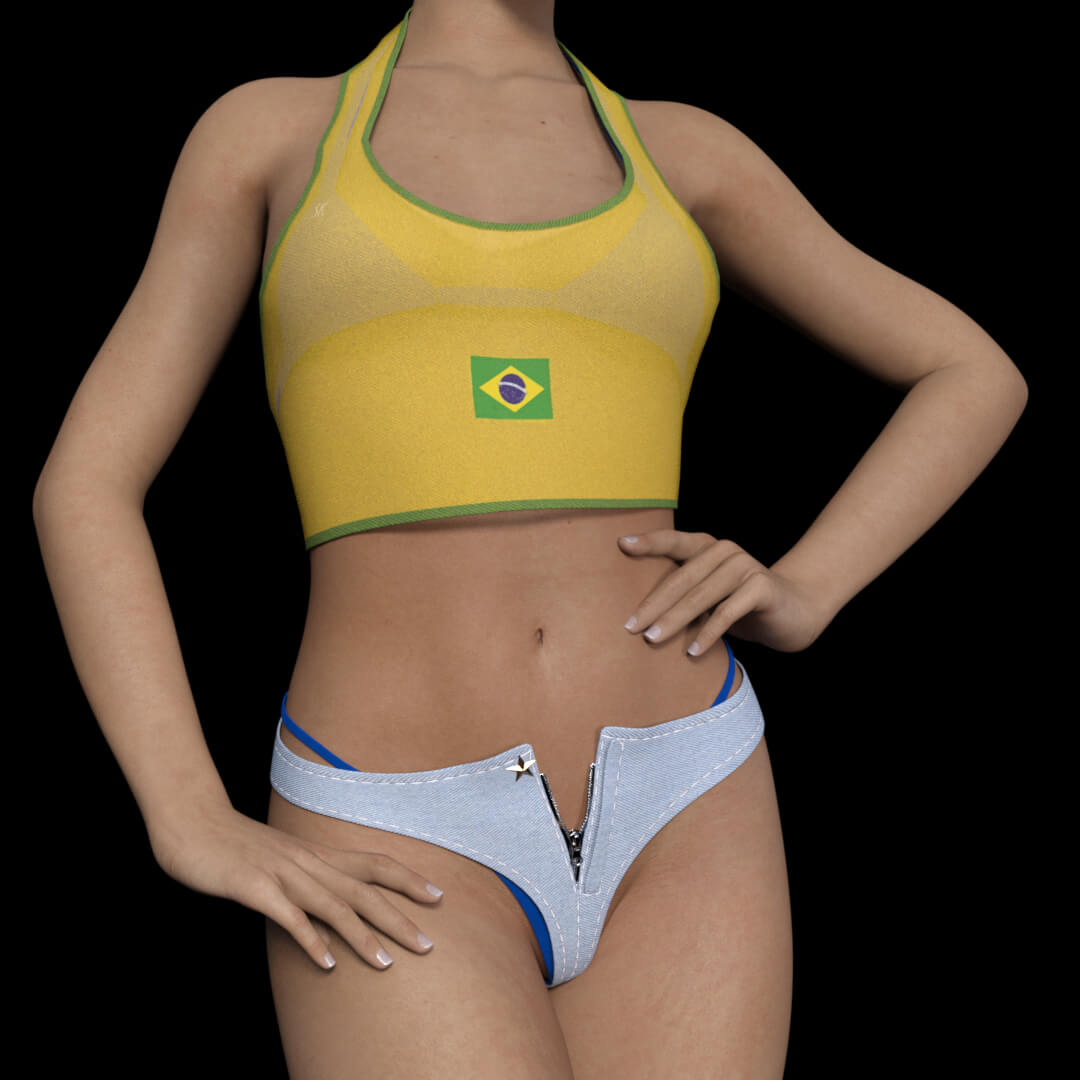 brazilian summer 02 1756722611
