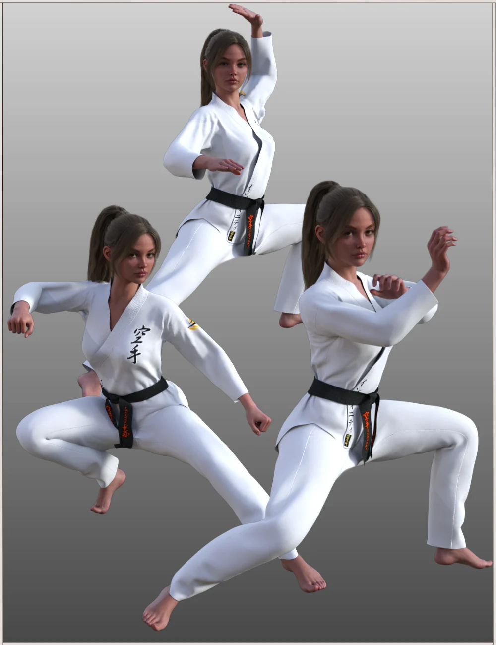 fgkarateposesforgenesis900maindaz3d 1756795734