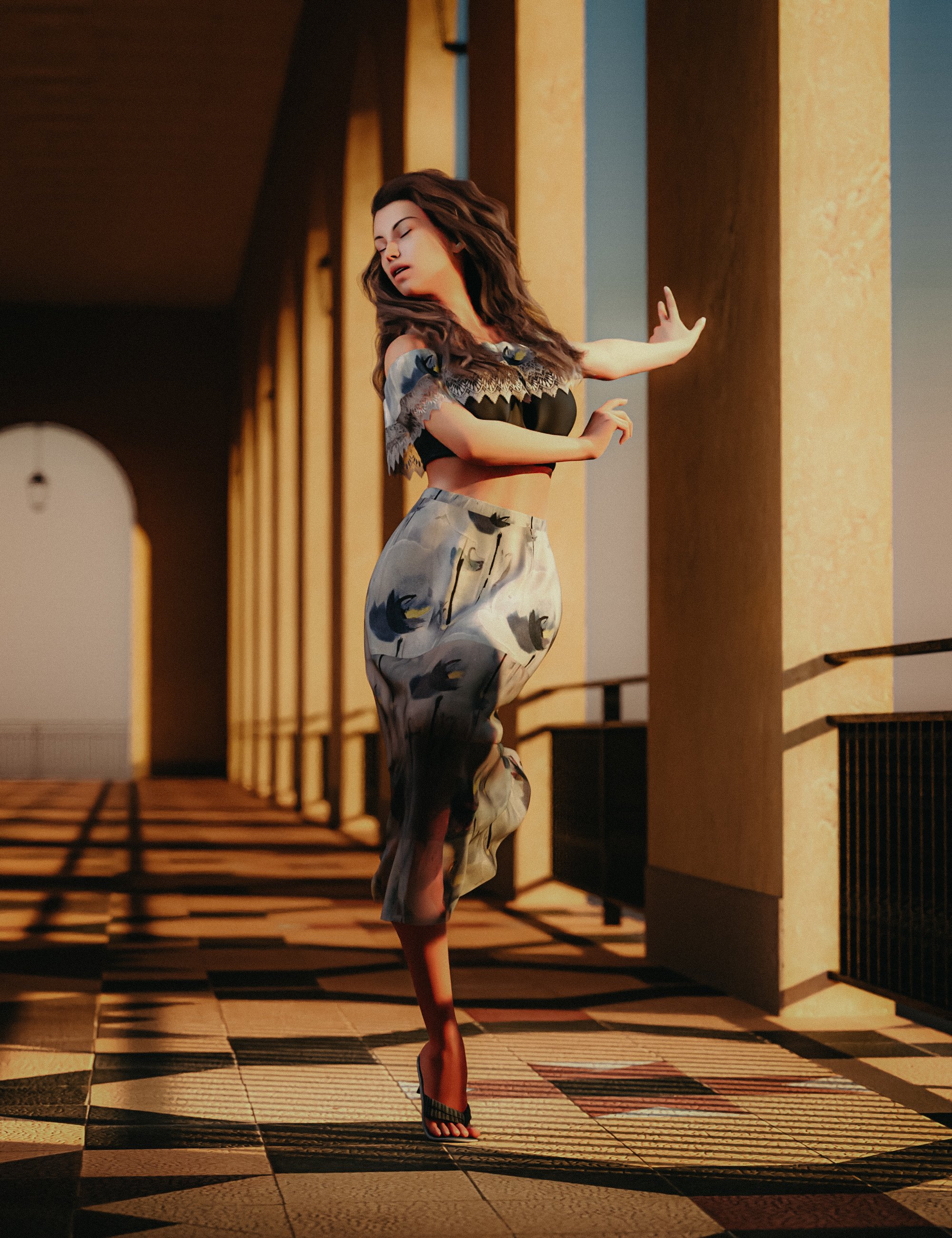 HT Italian Arch Bridge and Candle 1 https://new.imagehostx.com/upload/2025/09/02/htitalianarchbridgeandcandle00maindaz3d_1756800522.jpg