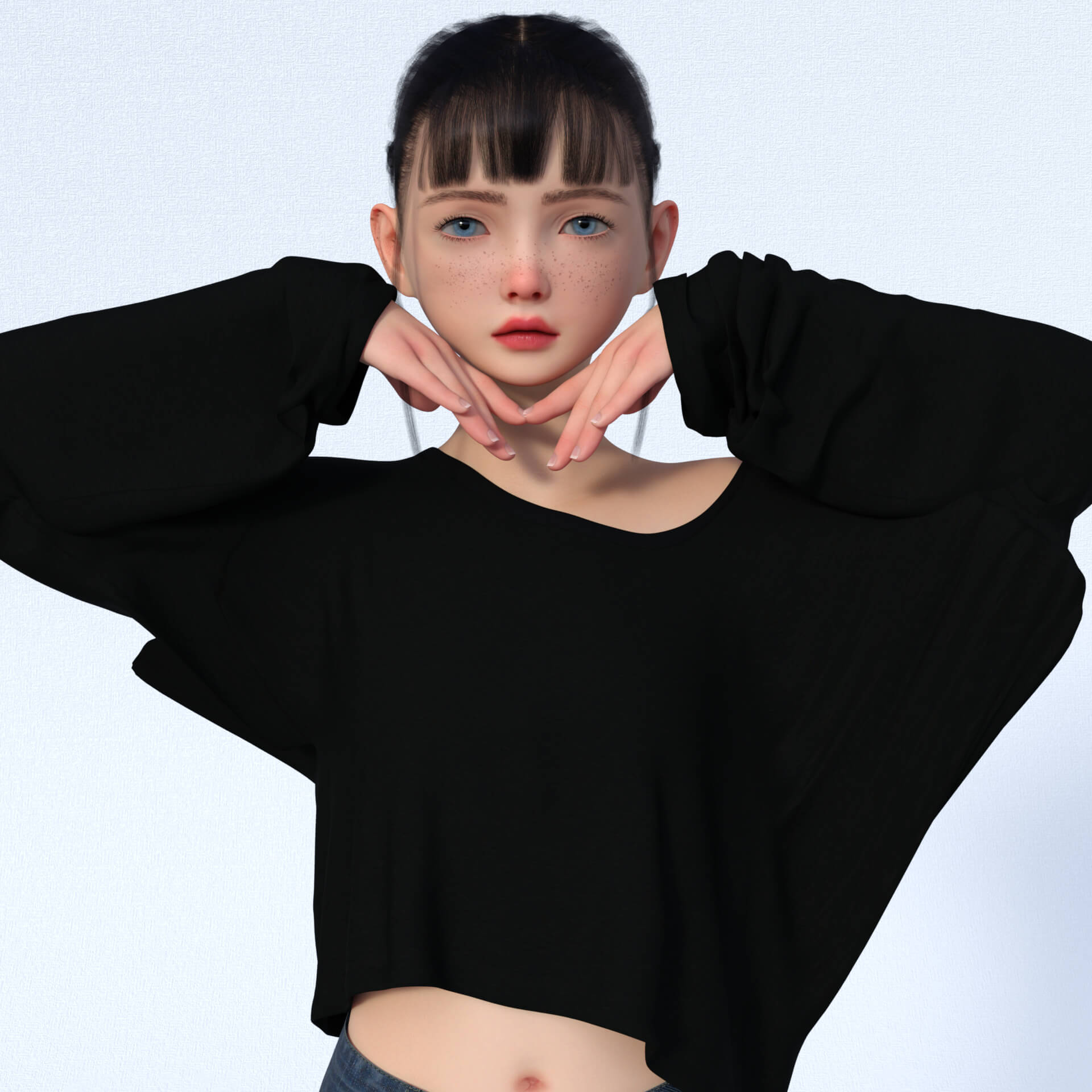 kay yamai character morph for g9 07 1756854859