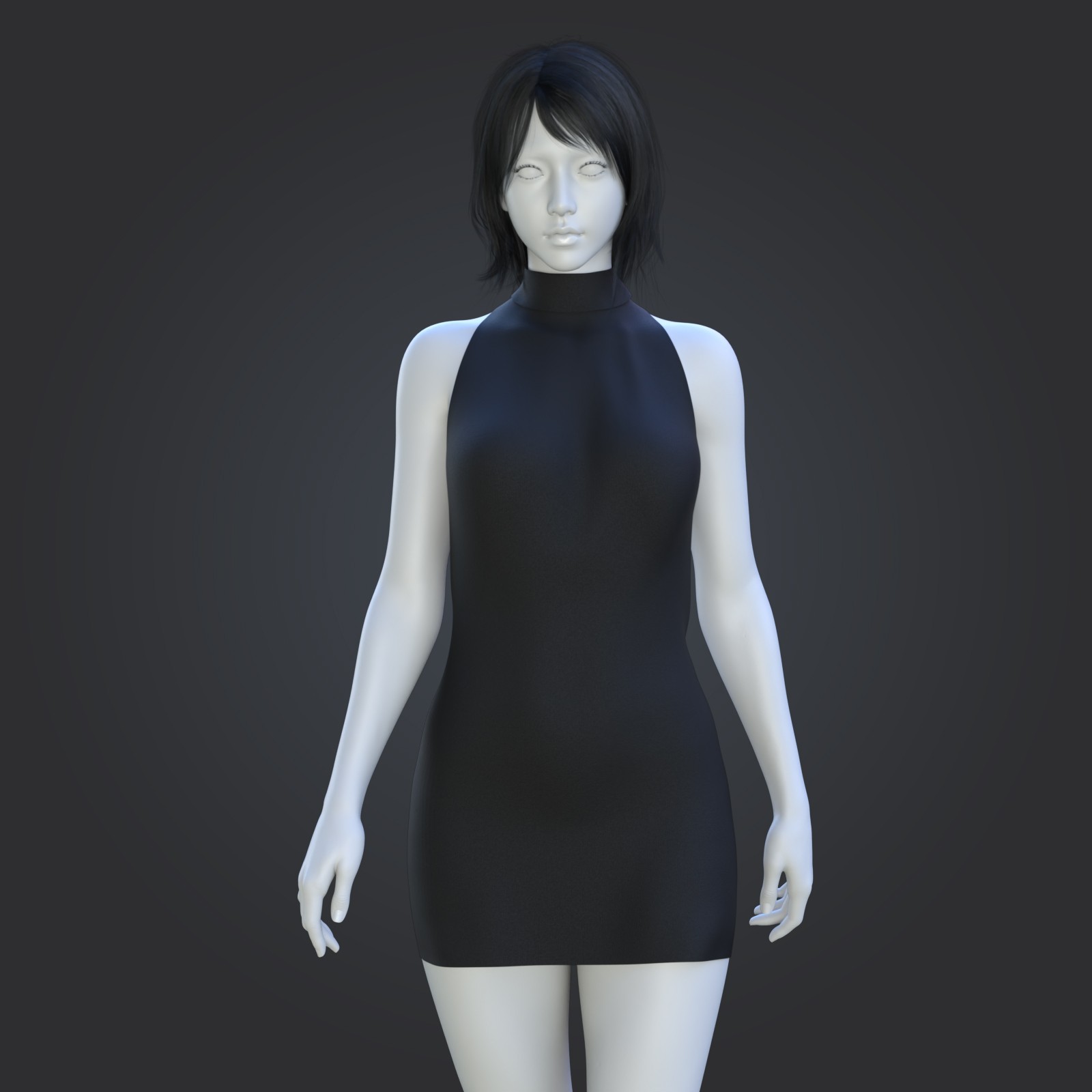 sexy short evening dress g8f 1756827381