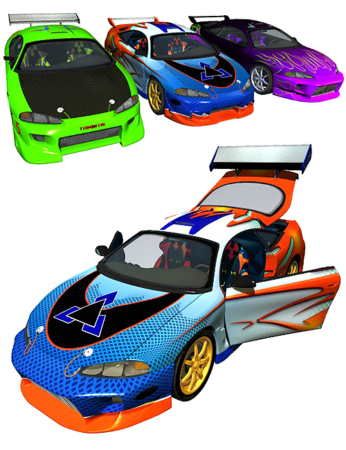 fast ferocious tuner large 1756876132