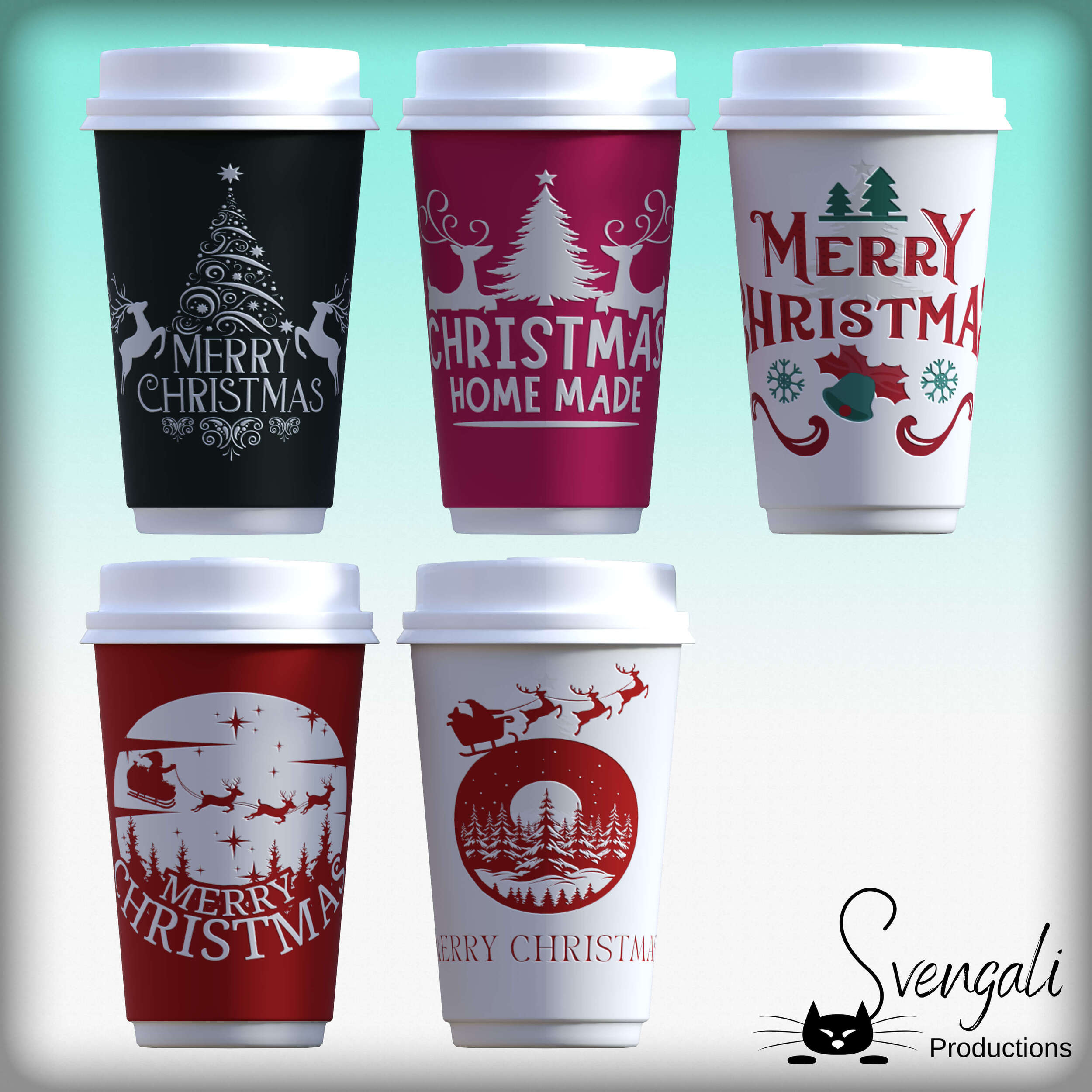 to go coffee cup christmas addon 1757066283