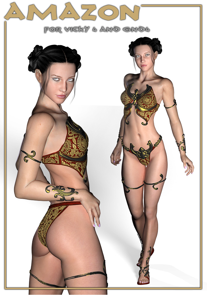 Fantasy Amazon Outfit for V4 1 https://new.imagehostx.com/upload/2025/09/07/amazon-V4-display_1757237589.jpg