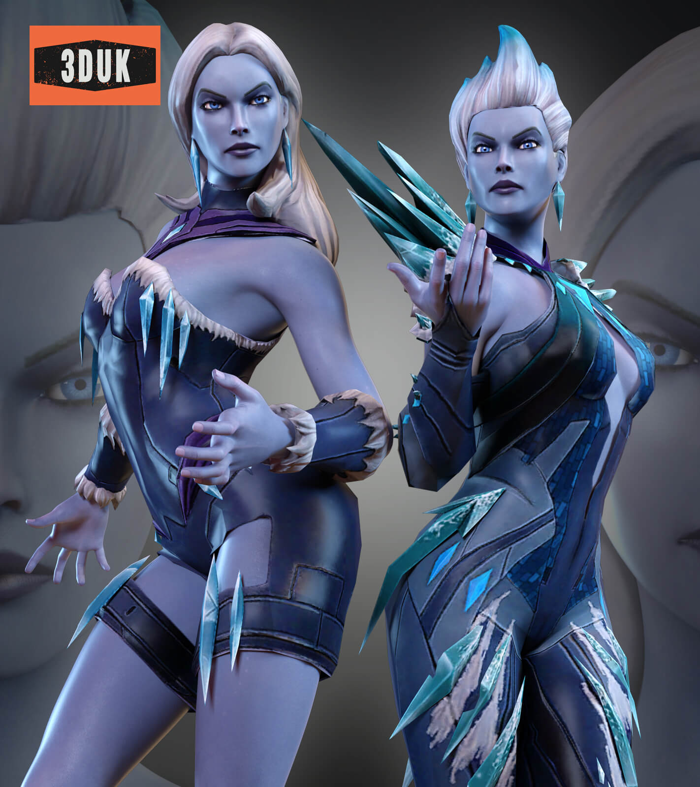 Killer Frost - Double Pack - For G8F 1 https://new.imagehostx.com/upload/2025/09/07/killer-frost-double-pack-for-g8f-01_1757272628.jpg