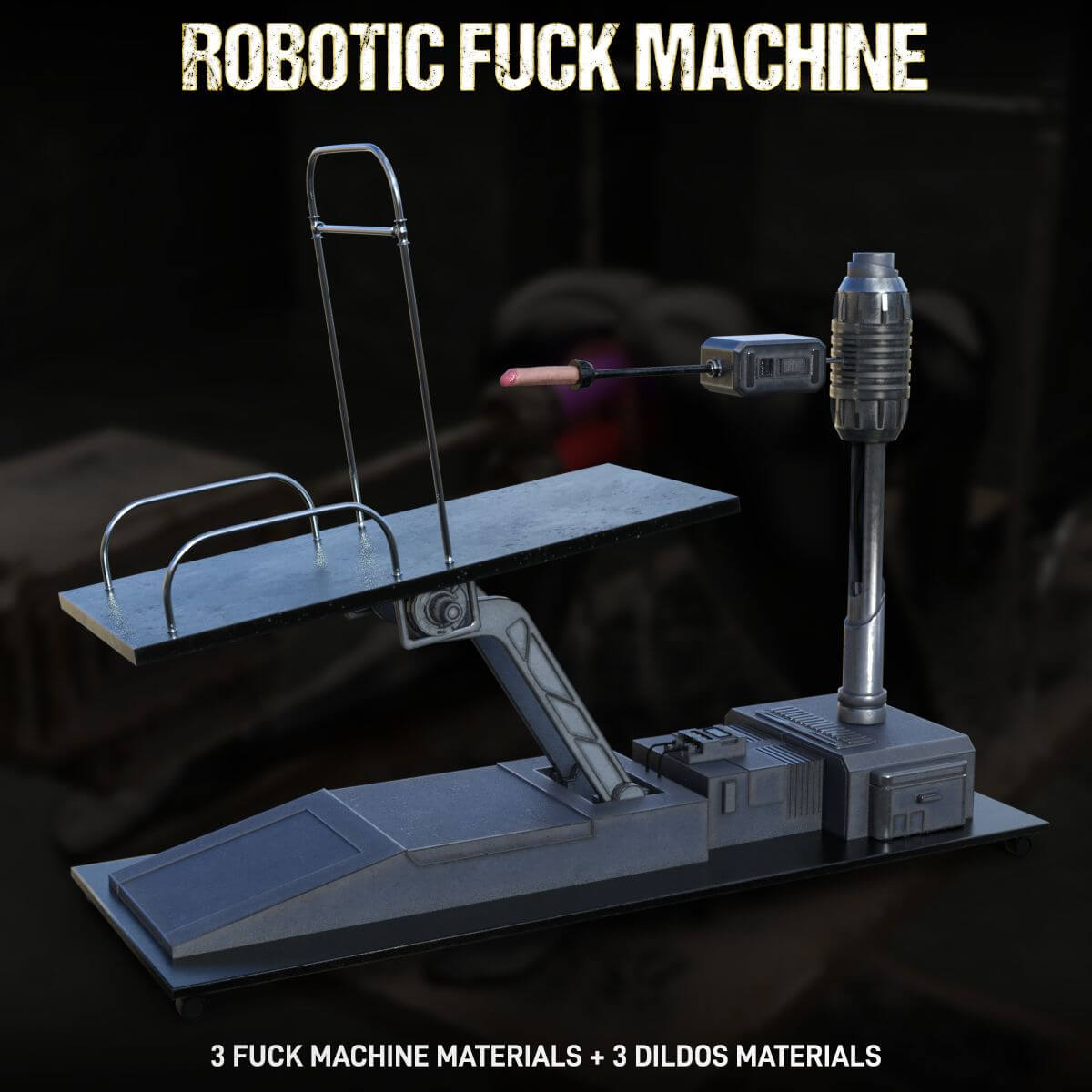robotic fuck machine with genesis 8 and genesis 9 poses 04 1757285148