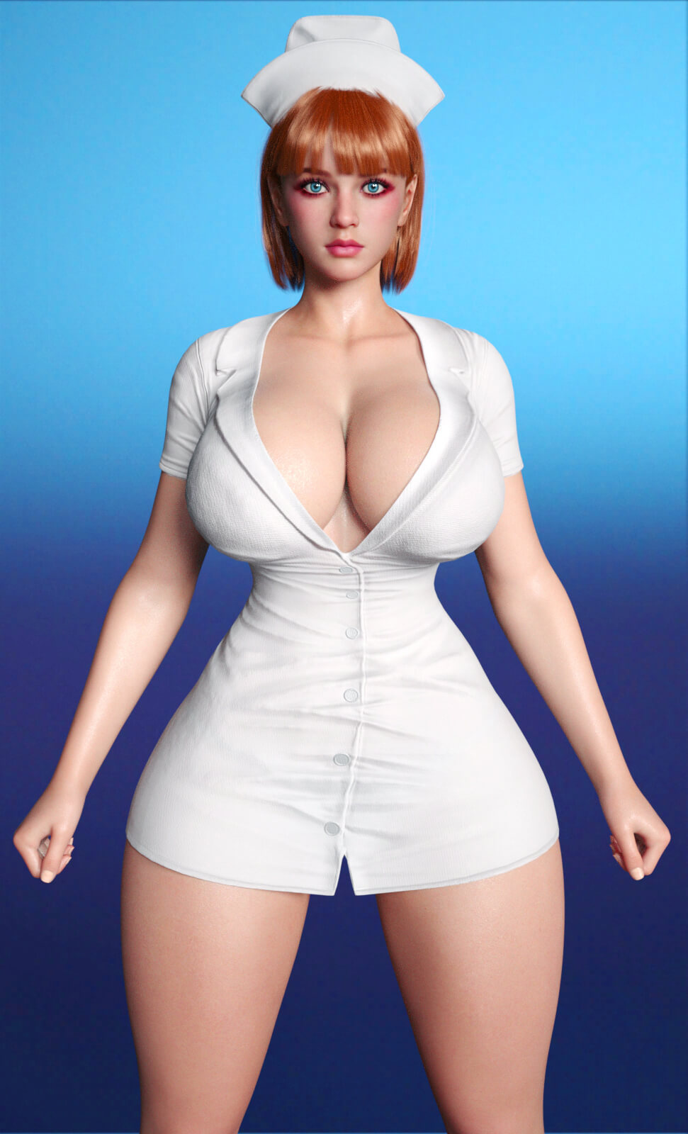 gc nurse suit for g8f 01 1757333511