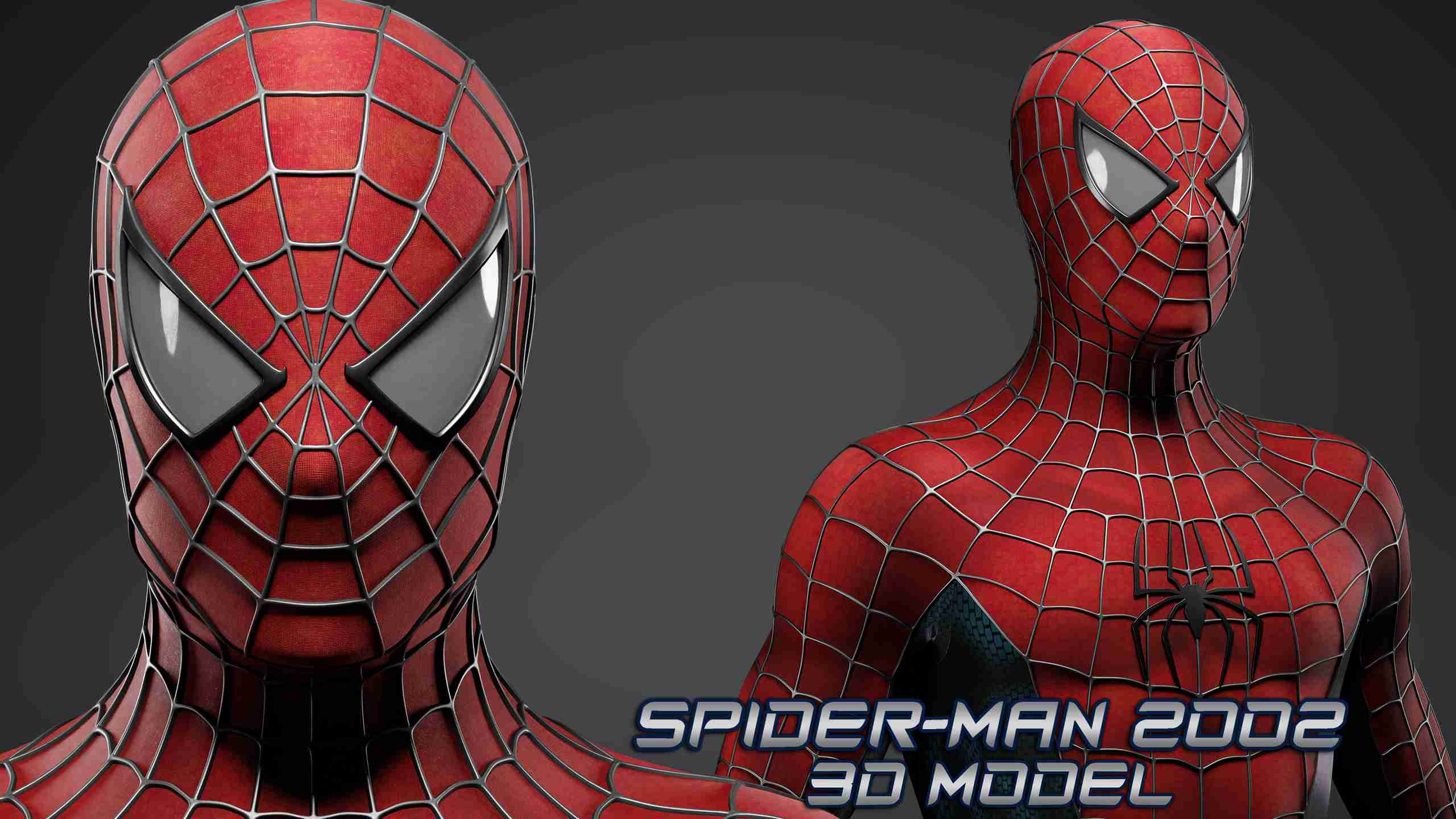Spider-Man 2002 3D Model 1 https://new.imagehostx.com/upload/2025/09/09/Spider-Man-2002-3D-Model_1757411985.jpg