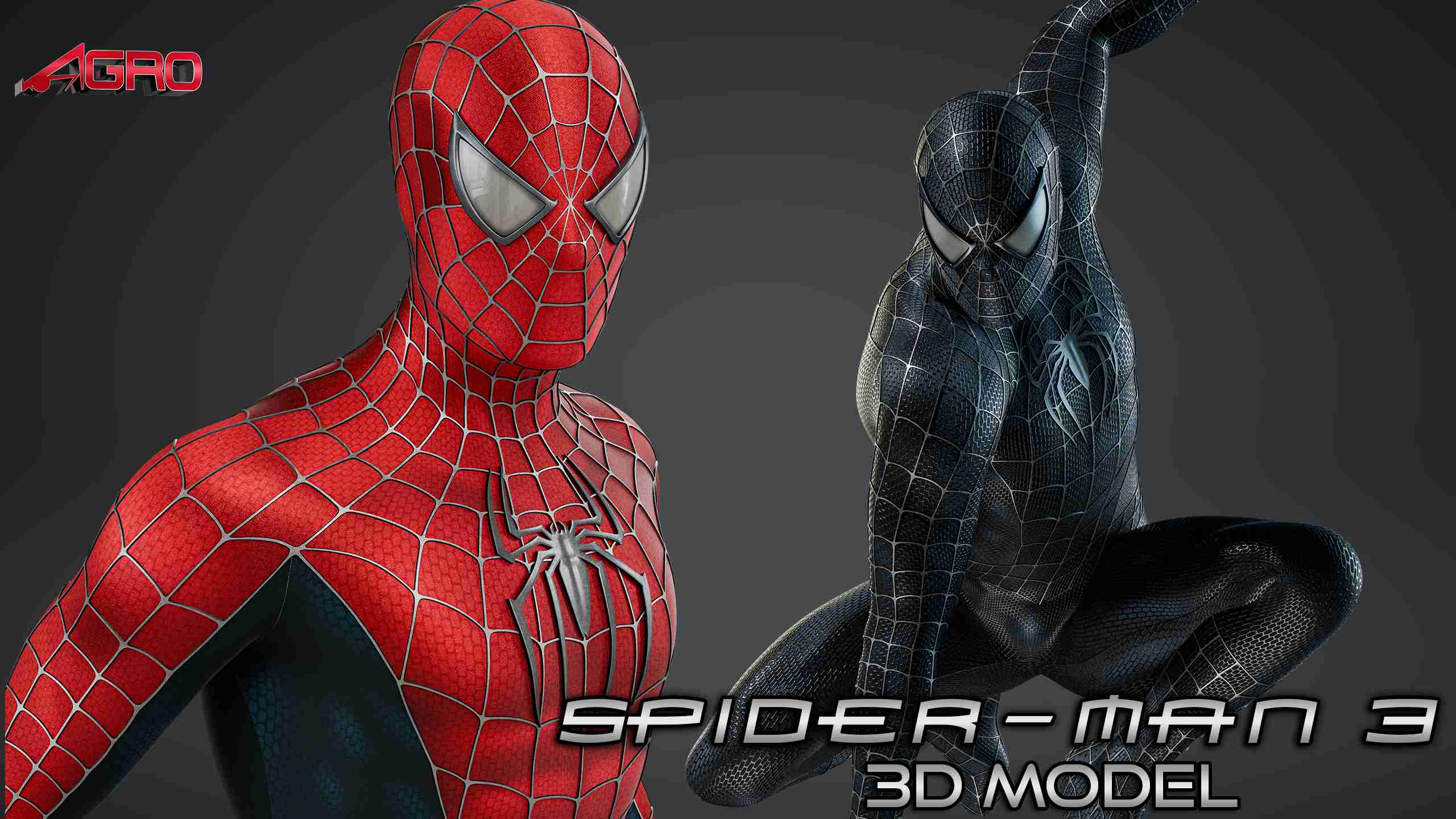 Spider-Man 3 3D Model Bundle 1 https://new.imagehostx.com/upload/2025/09/09/Spider-Man-3-3D-Model-Bundle_1757410941.jpg