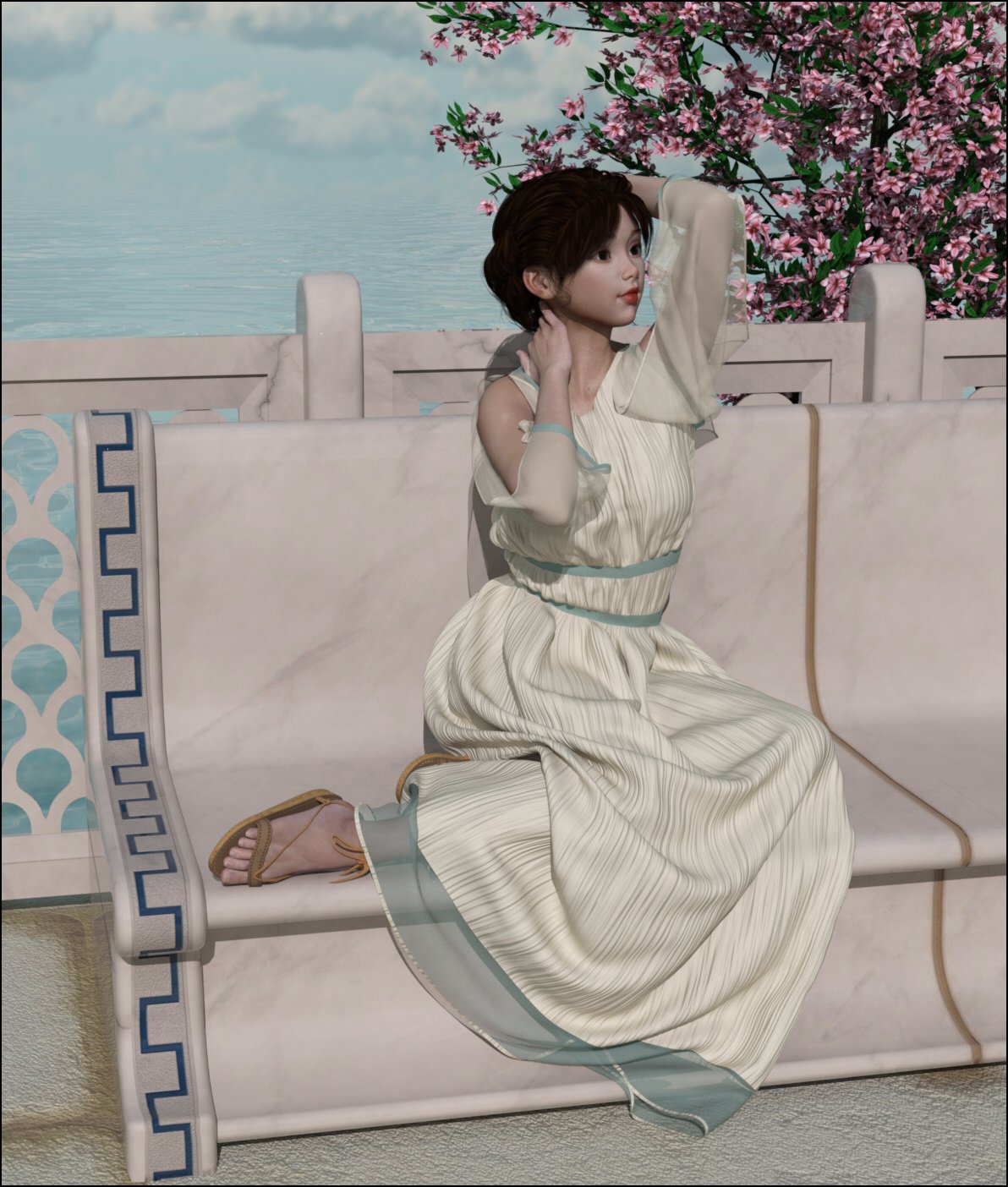 dforce tadema dress for g8f image 0 1757542114