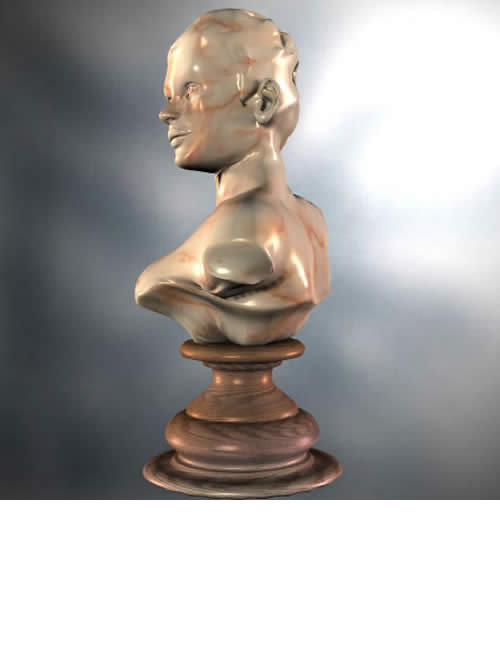 antoinette bust set large 1757588269