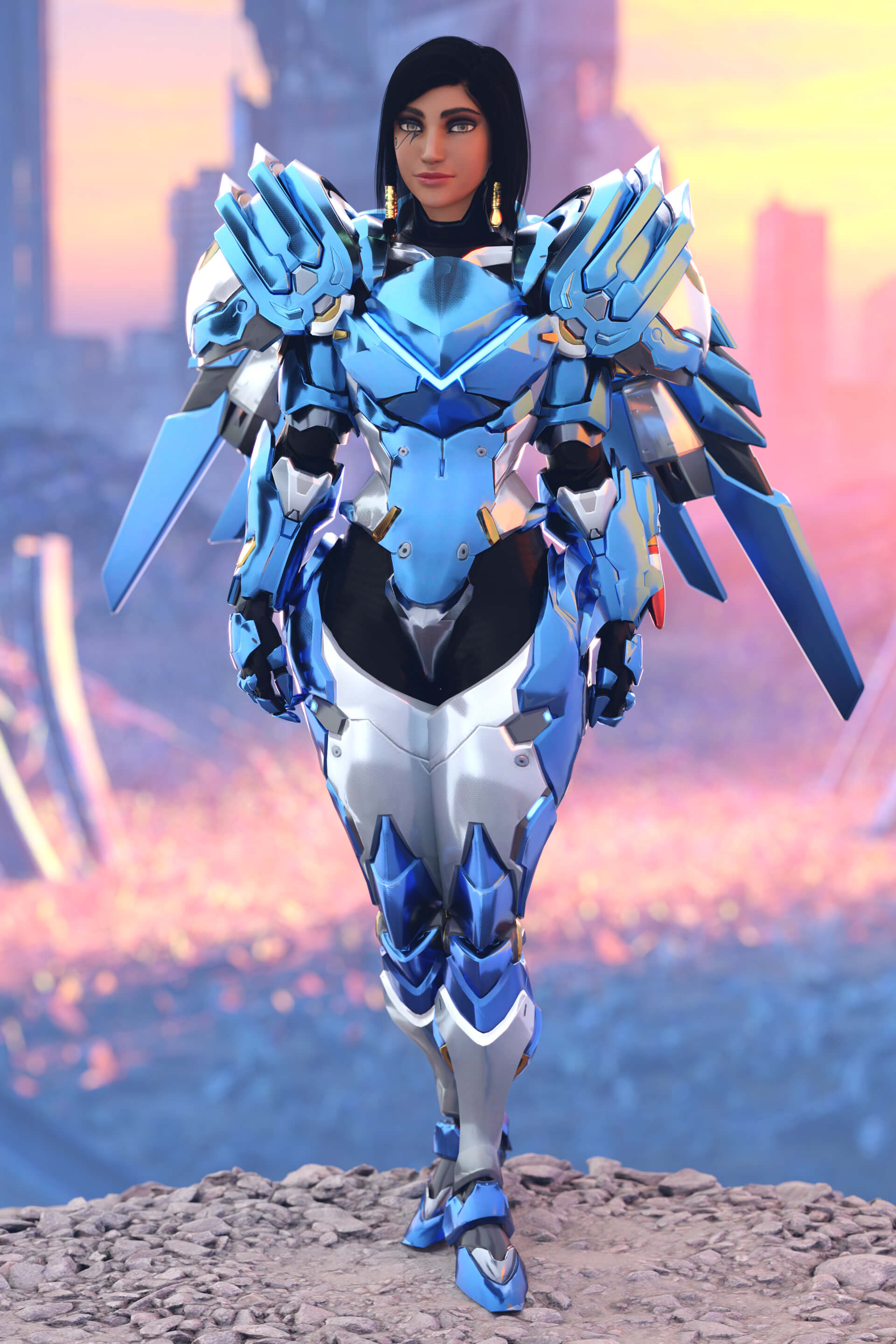 Pharah for Genesis 8 Female 1 https://new.imagehostx.com/upload/2025/09/11/pharah-for-genesis-8-female-01_1757617313.jpg
