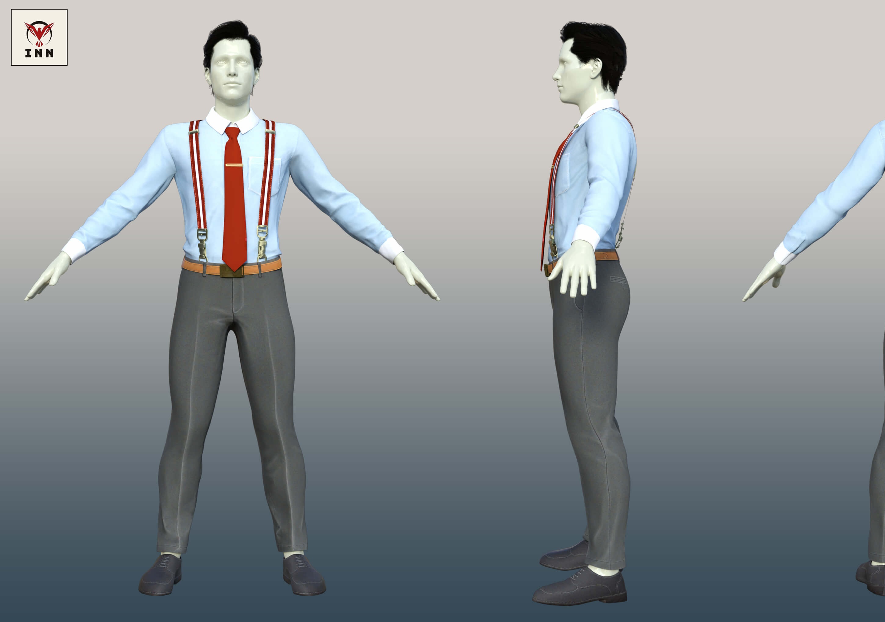 everyday power suit for g8m g9 03 1757706327