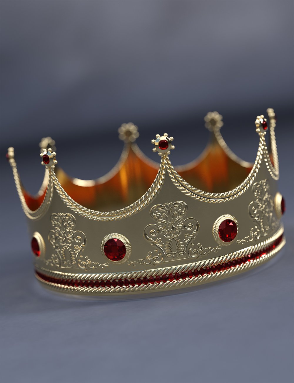thecrownforgenesis8and81females01daz3d 1757689027