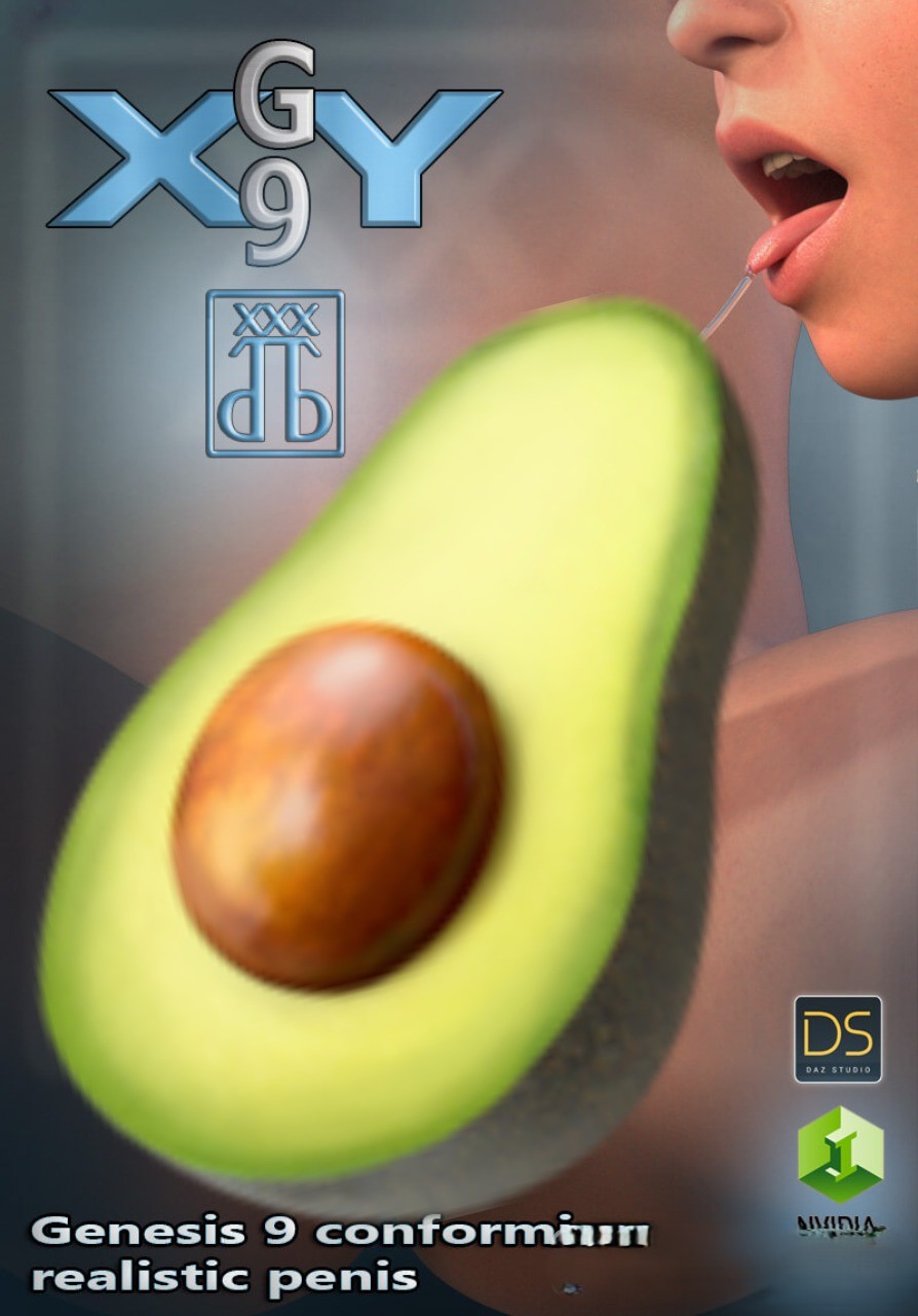 db xxx – XY for Genesis 9 (Updated Version)