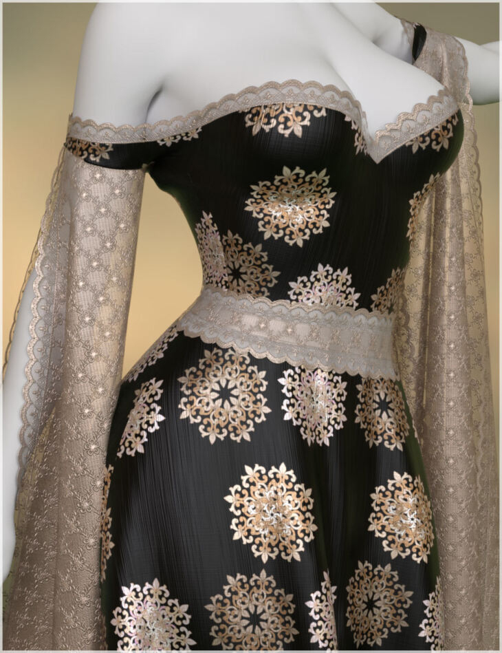 Elegance For dForce July 1758069154