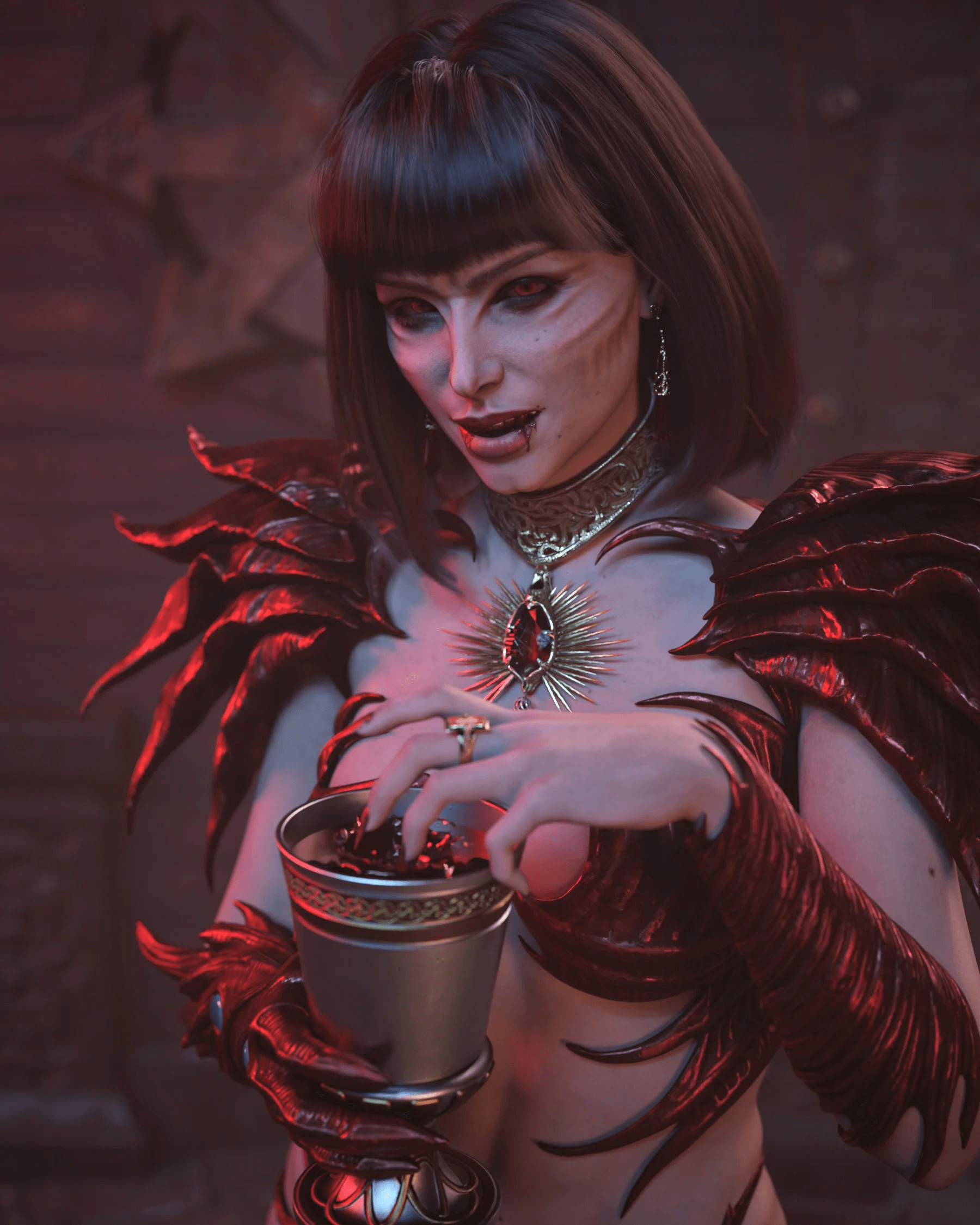 3