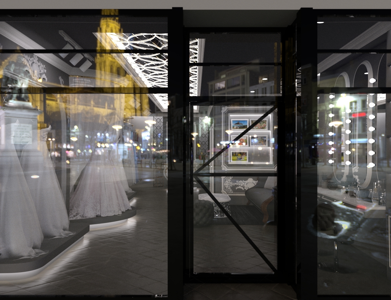 Bridal Store 1758245131
