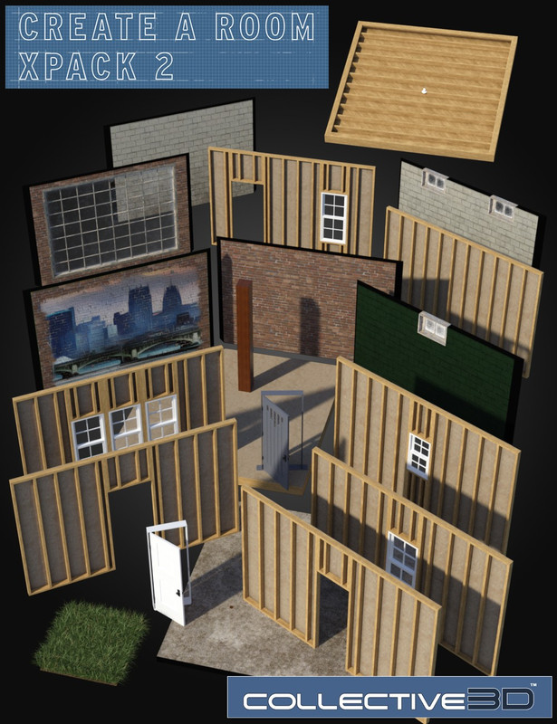 Collective3d Create A Room XPack 2 1758264098