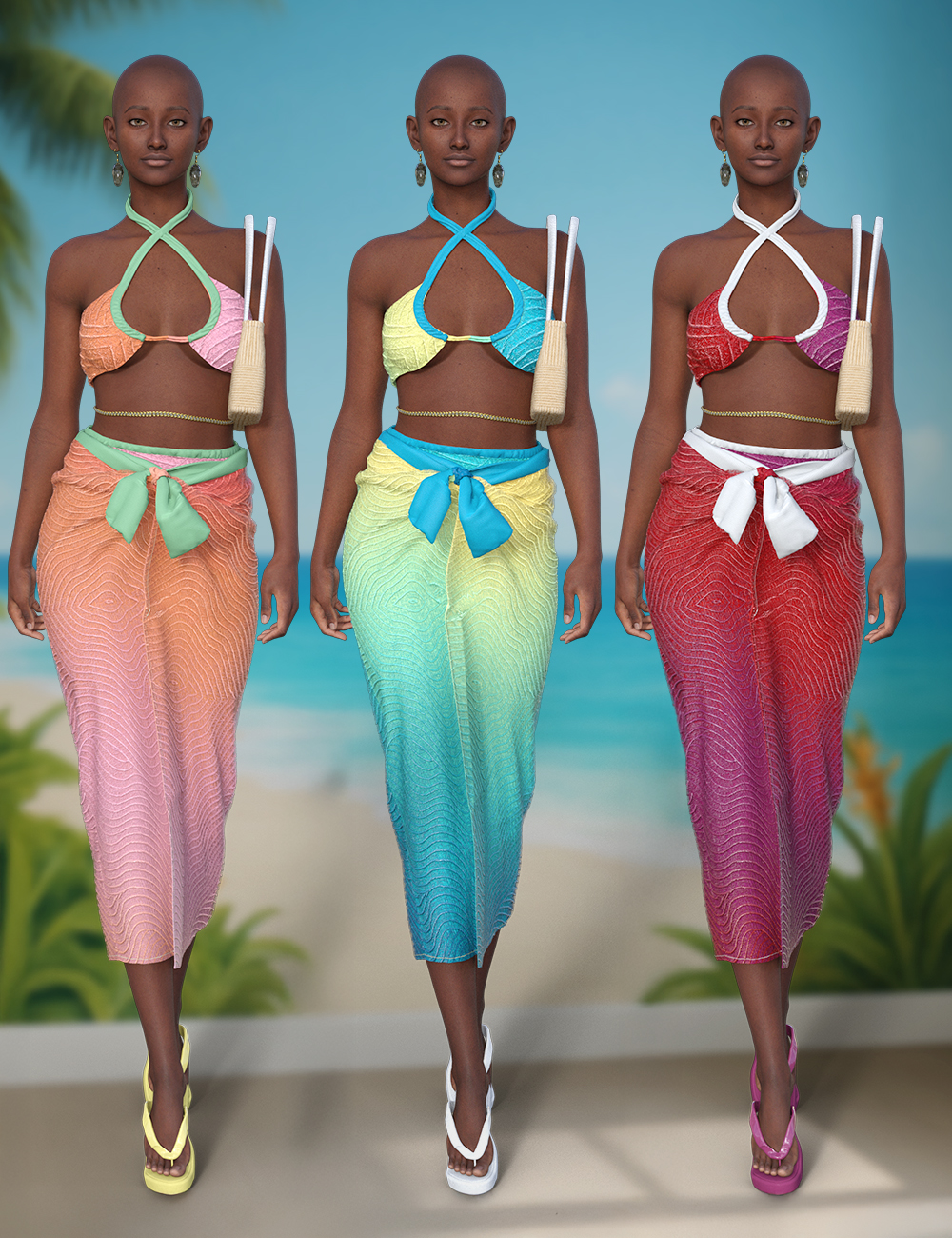 tinsummerradiantbeachoutfitforgenesis9andgenesis8female00maindaz3d 1758265589