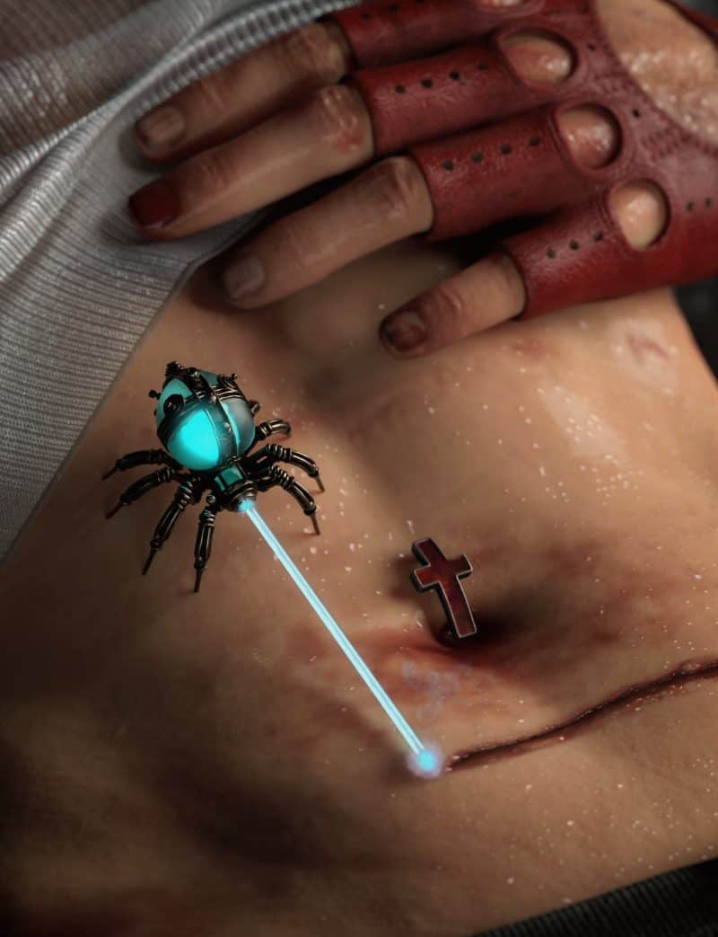 MedBot