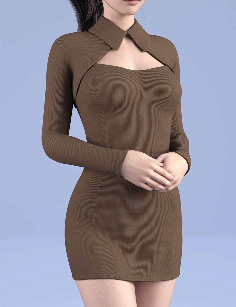 dforcehnc24bolerominidressoutfitforgenesis900maindaz3d 1758437434