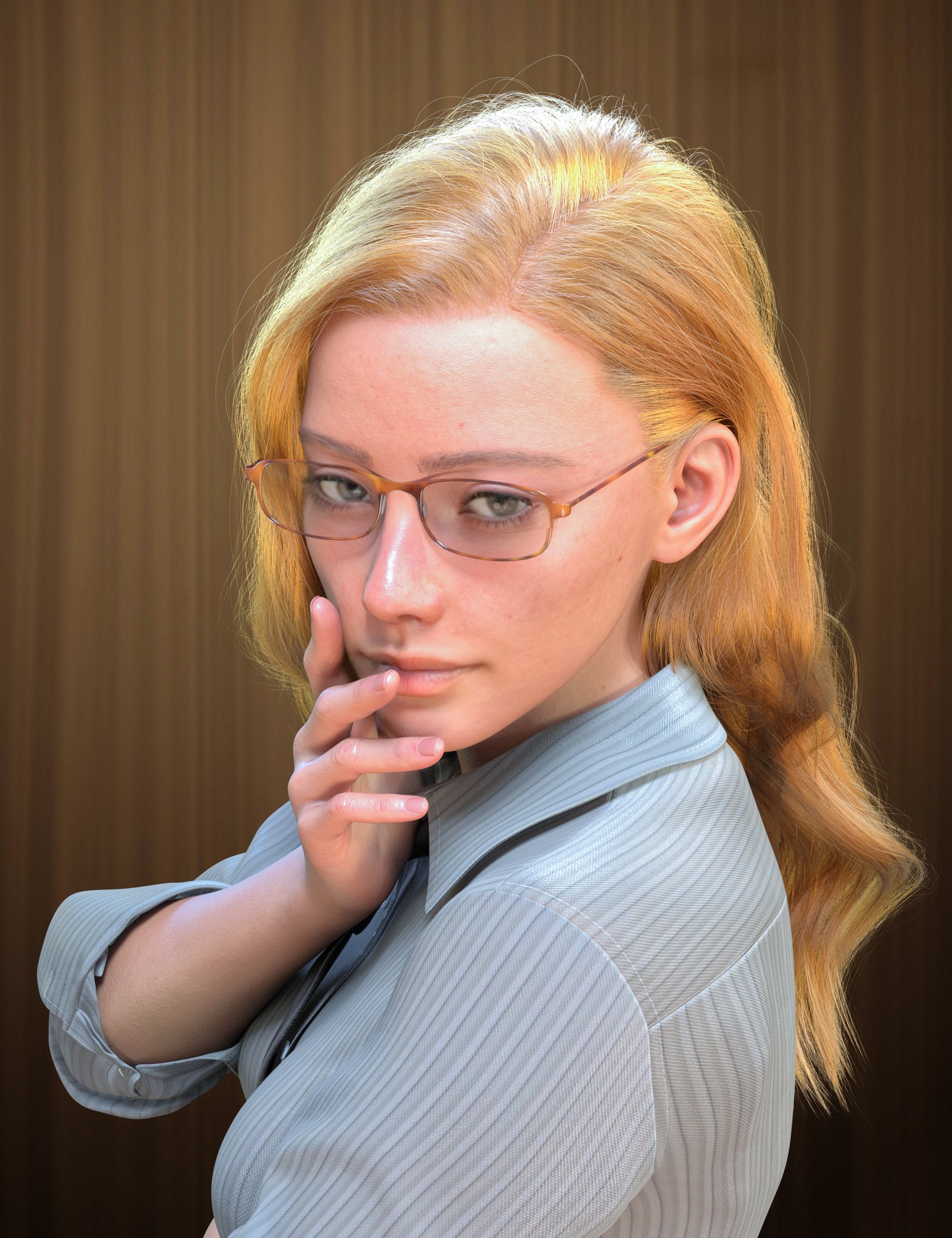 dforcestrandbasedfesidesweptcurlyhairforgenesis900maindaz3d 1758436158