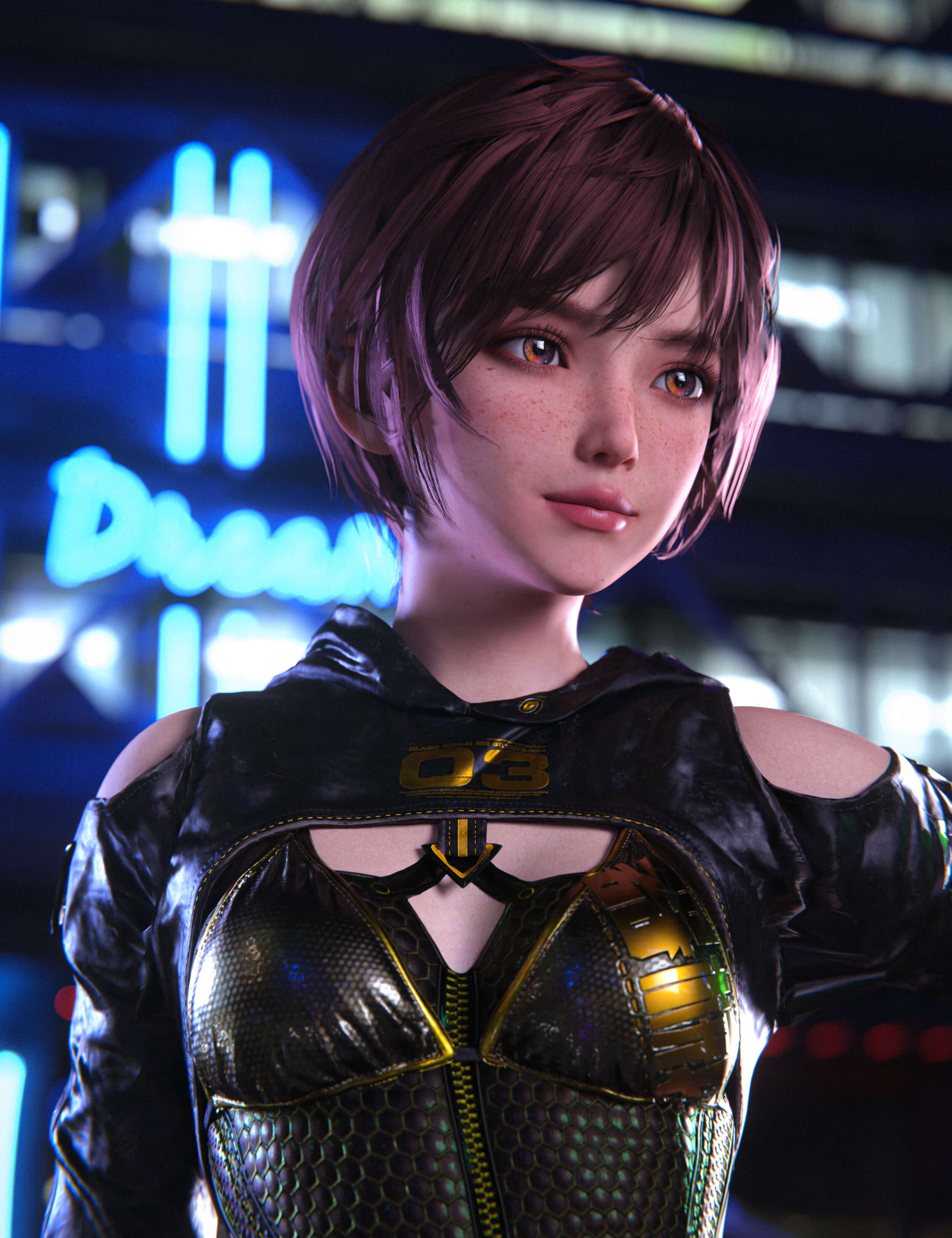 liily for genesis 8 and 8 1 female 01 1758464020