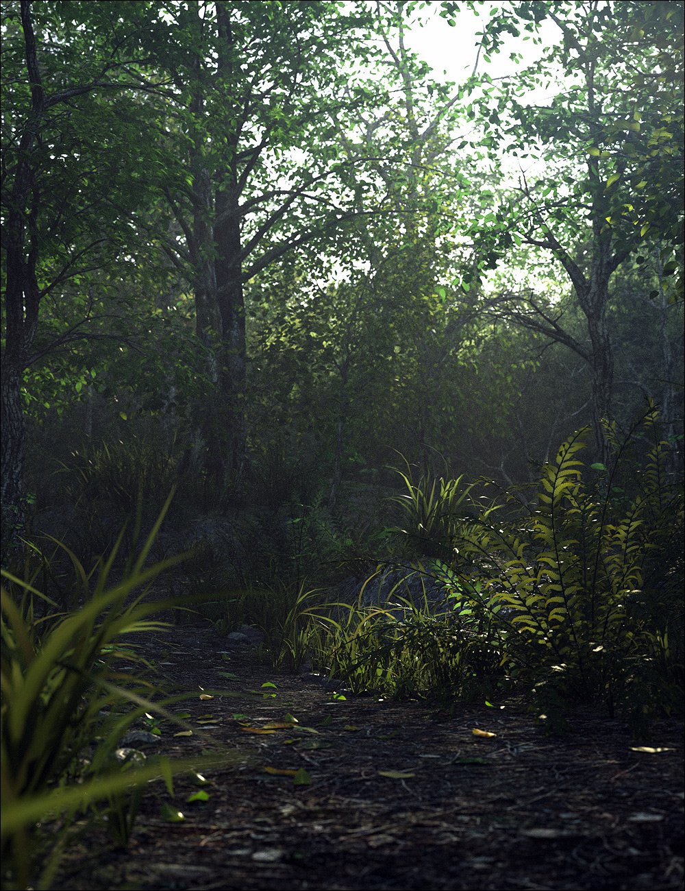 00 main through the woods daz3d 1758575007