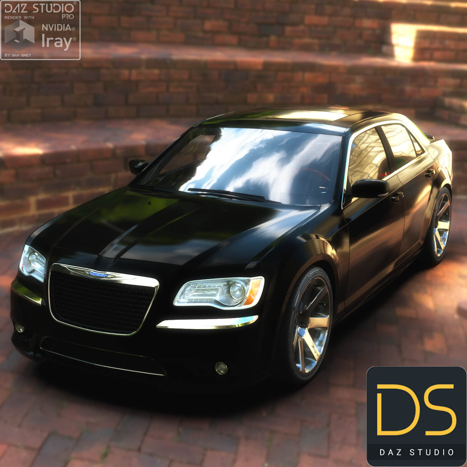 Chrysler 300 SRT8 2012 for DAZ Studio 1 https://new.imagehostx.com/upload/2025/09/23/chrysler-300-srt8-2012-for-daz-studio-01_1758599449.jpg