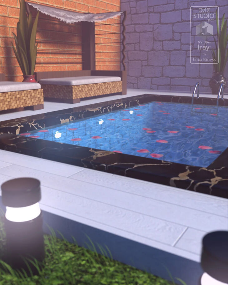 Tiny Pool Corner 1758702520