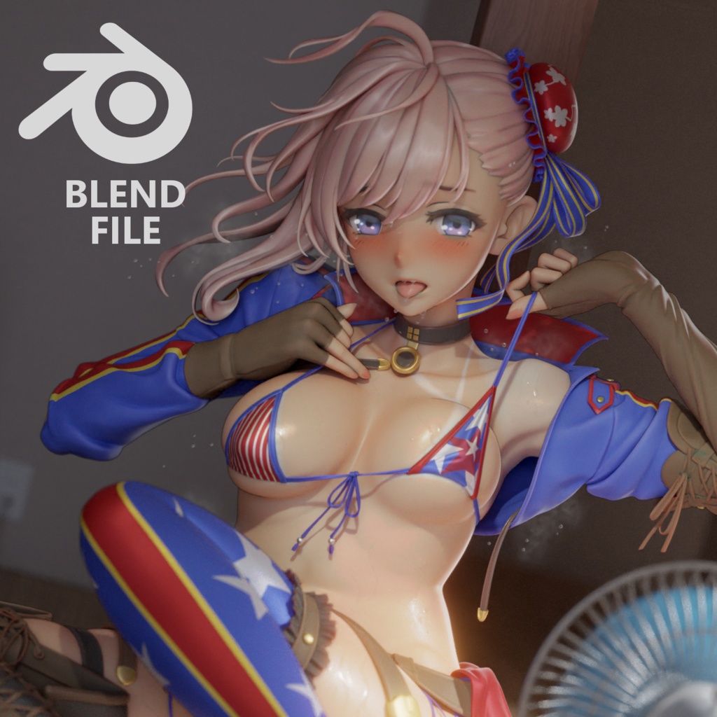 Miyamoto Musashi Blend File 1758802846