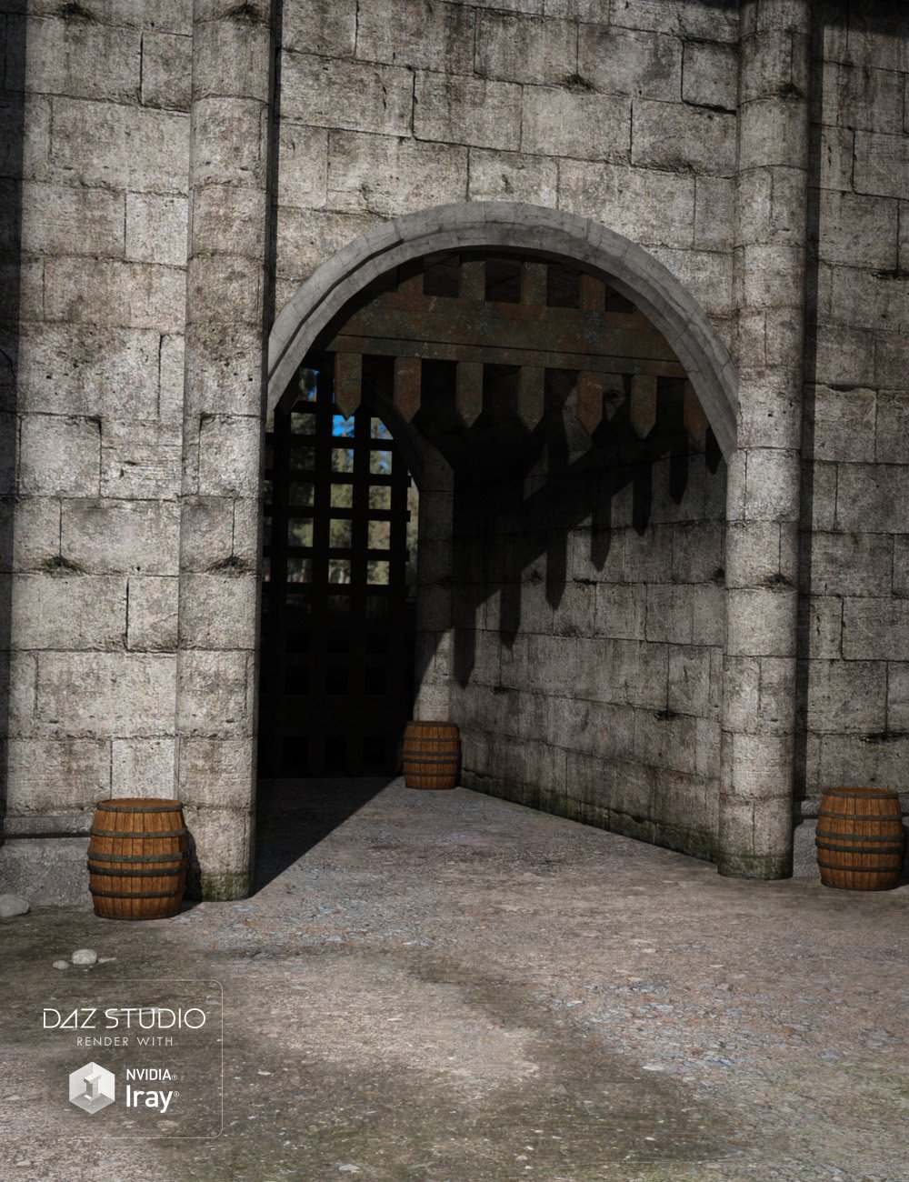 00 main the back gate daz3d 1758864057