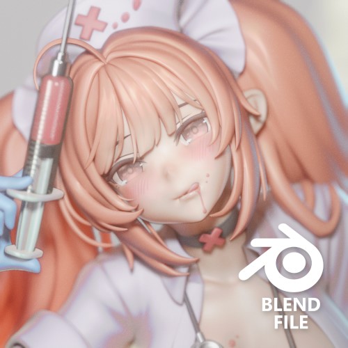 Nurse blend file 1758871542