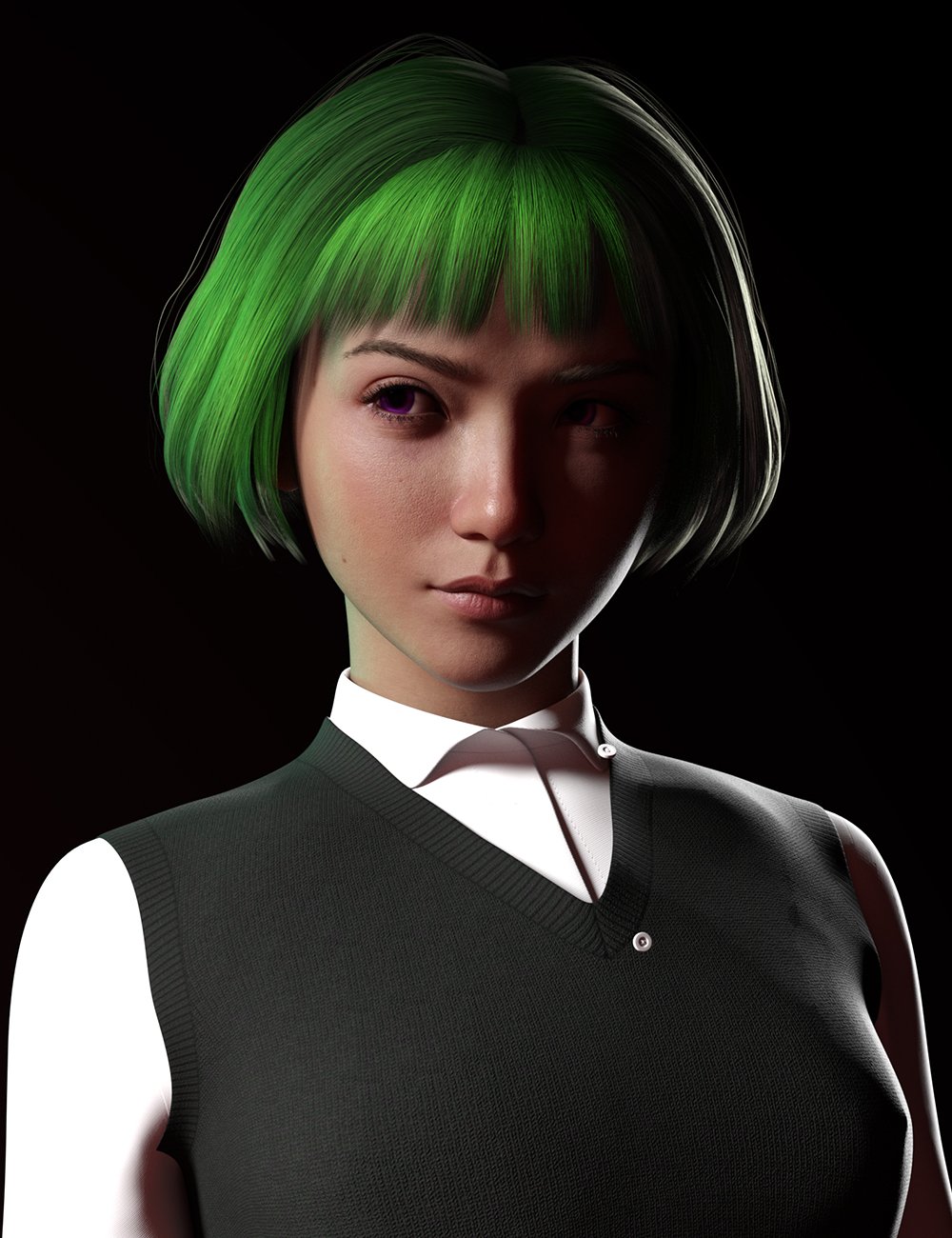 m3dchicbobhairforgenesis900maindaz3d 1758858169