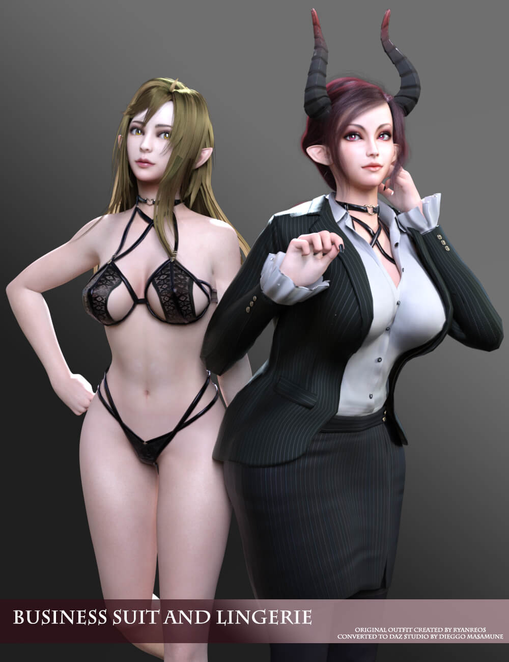 business suit and lingerie 01 1759000543