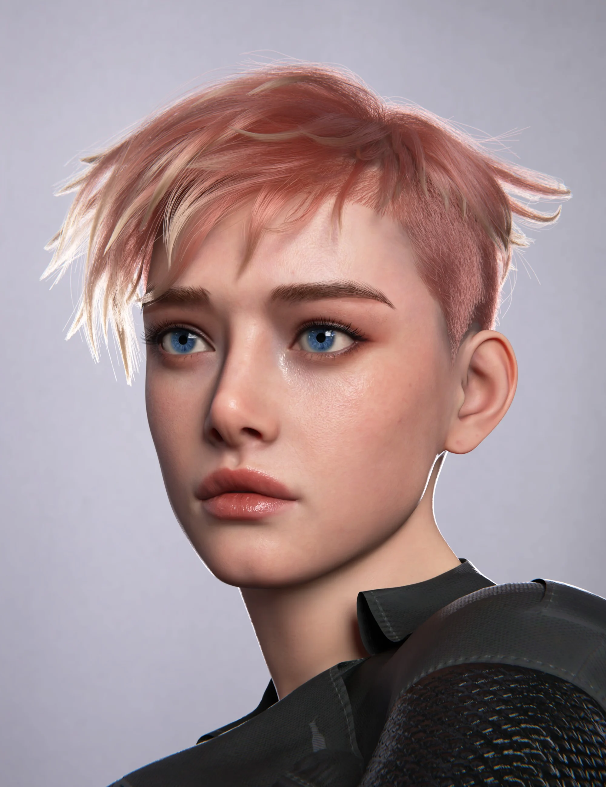 dforceakwarriorhairforgenesis98and8100maindaz3d 1758997807