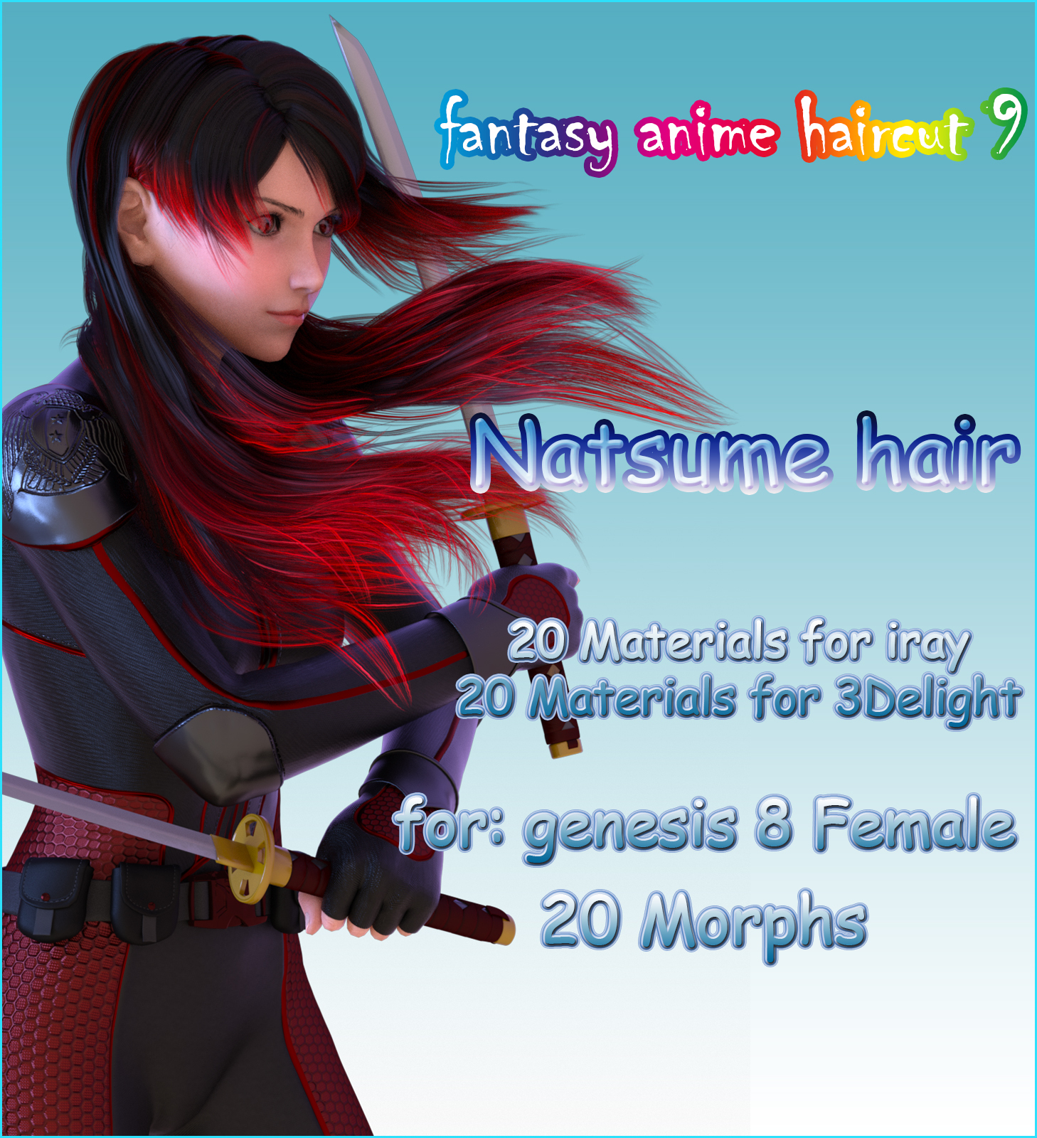 Fantasy Anime Haircut 9 Natsume Hair for G8F 1 https://new.imagehostx.com/upload/2025/09/27/full-9181dd50be4ba45fadb43aaf23dd77c5_1758934619.jpg