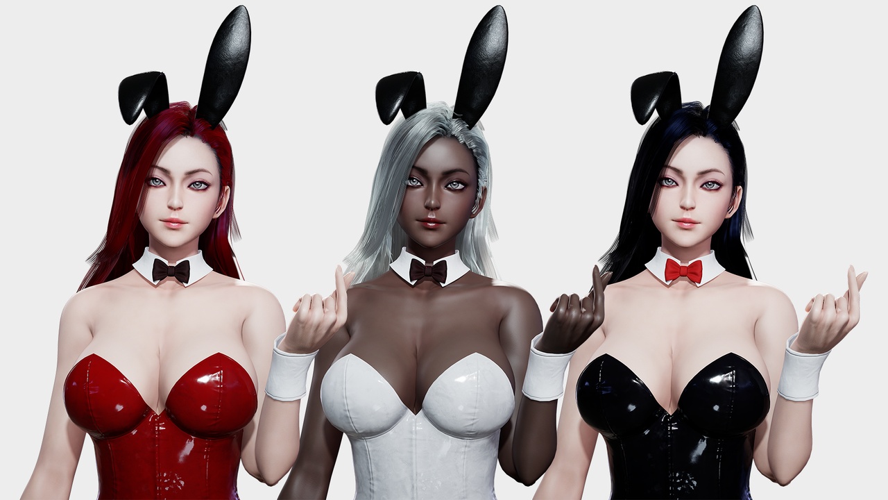 Bunny girl 1759115795