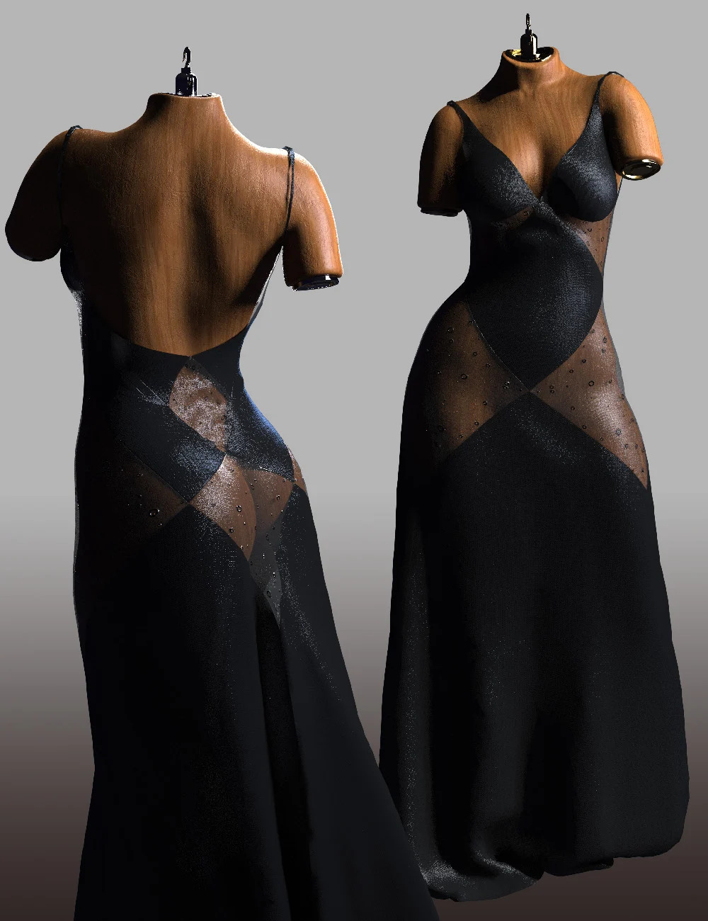 dForce Geometric Panelled Dress for Genesis 9 6 dforcegeometricpanelleddressforgenesis900maindaz3d 1759043028 1759275887