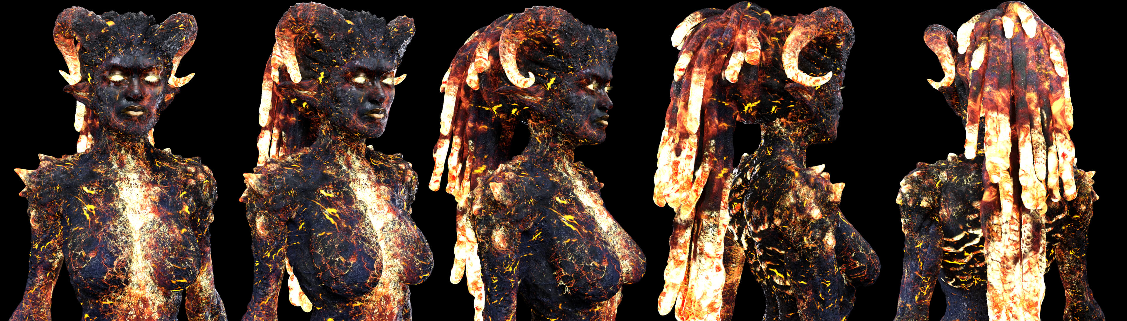 fire dryad character for g8f 03 1759428782