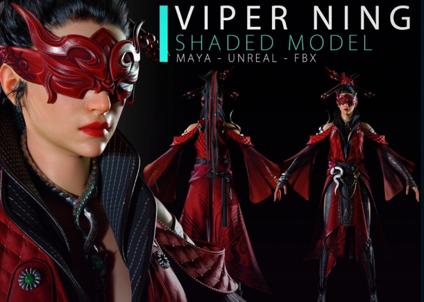 Viper Ning 1759480964