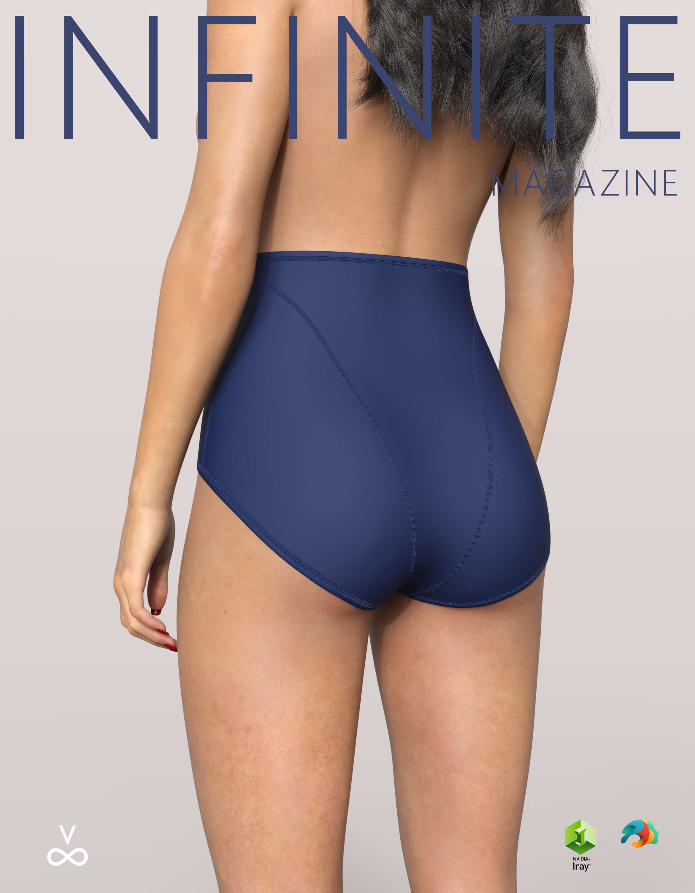 high waisted panty for g8f g8 1f 01 1759680362