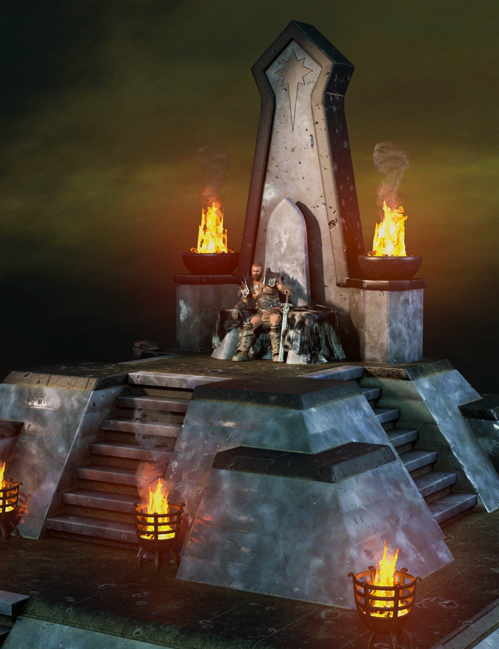stonethrone00maindaz3d 1759652923