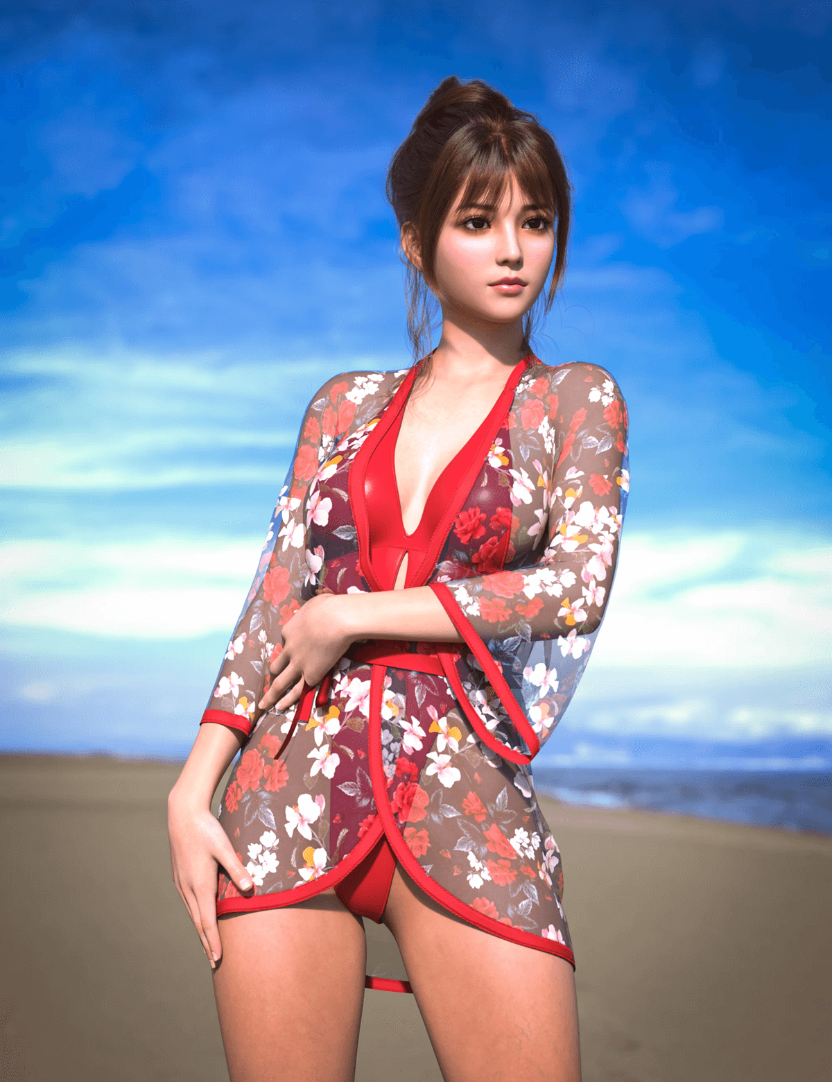 ahdforcelacybloomoutfitforgenesis98and81female00maindaz3d 1759733198